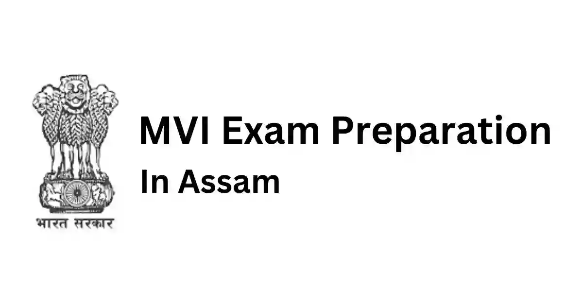 Prepare for APSC MVI