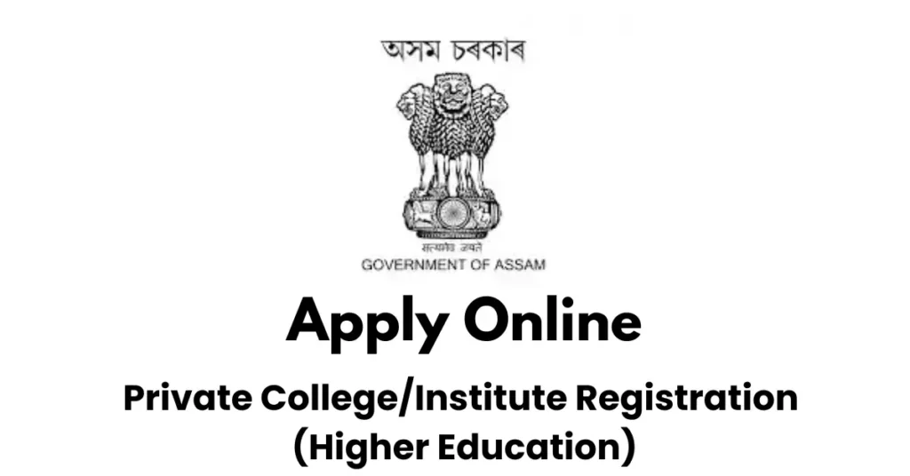 Private College_Institute Registration (Higher Education) APSC ORG