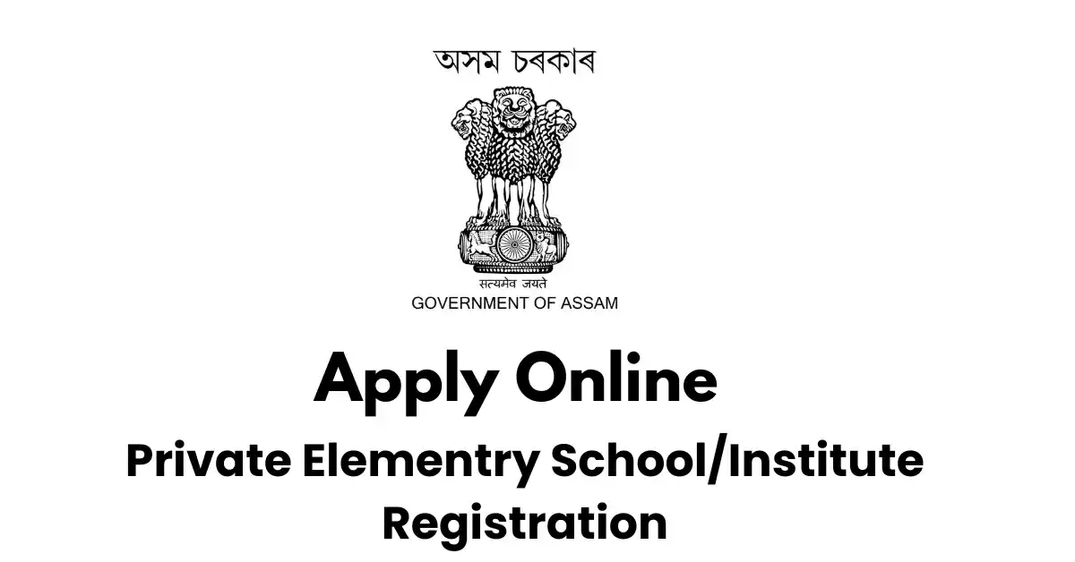 School Registration APSC ORG