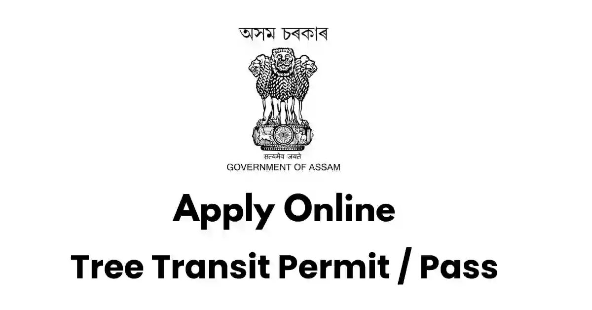 Tree Transit Permit _ Pass APSC ORG