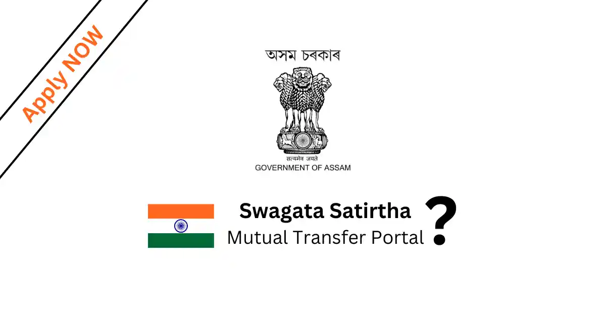 Swagata Satirtha Assam - APSC ORG